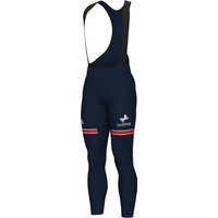 BRITISCHE NATIONALMANNSCHAFT 2025 lange Trägerhose, für Herren, Größe 3XL, Velo BRITISCHE NATIONALMANNSCHAFT 2025 lange Trägerhose, für Herren, Größe 3XL, Velo von Alé