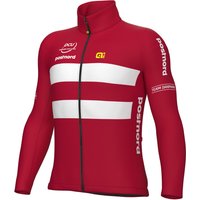 DÄNISCHE NATIONALMANNSCHAFT 2025 Winterjacke, für Herren, Größe M, Radjacke, DÄNISCHE NATIONALMANNSCHAFT 2025 Winterjacke, für Herren, Größe M, Radjacke, von Alé