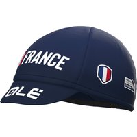 FRANZÖSISCHE NATIONAL- MANNSCHAFT 2023 Radmütze, für Herren, Fahrradcap, FRANZÖSISCHE NATIONAL- MANNSCHAFT 2023 Radmütze, für Herren, Fahrradcap, von Alé