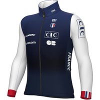 FRANZÖSISCHE NATIONAL- MANNSCHAFT 2025 Winterjacke, für Herren, Größe M, FRANZÖSISCHE NATIONAL- MANNSCHAFT 2025 Winterjacke, für Herren, Größe M, von Alé