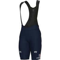 FRANZÖSISCHE NATIONAL- MANNSCHAFT Trägerhose PR 2023, für Herren, Größe 2XL, FRANZÖSISCHE NATIONAL- MANNSCHAFT Trägerhose PR 2023, für Herren, Größe 2XL, von Alé