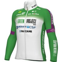 GREEN PROJECT-BARDIANI CSF- FAIZANÈ 2023 Winterjacke, für Herren, Größe S, GREEN PROJECT-BARDIANI CSF- FAIZANÈ 2023 Winterjacke, für Herren, Größe S, von Alé