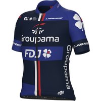 GROUPAMA-FDJ 2023 Kindertrikot, Größe S|GROUPAMA - FDJ 2023 Kids Jersey, size GROUPAMA-FDJ 2023 Kindertrikot, Größe S|GROUPAMA - FDJ 2023 Kids Jersey, size von Alé