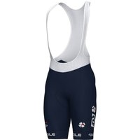 GROUPAMA FDJ 2024 kurze Trägerhose, für Herren, Größe S, Radlerhose, von Alé