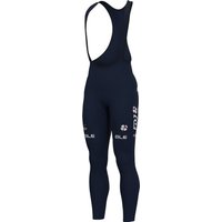 GROUPAMA FDJ 2024 lange Trägerhose, für Herren, Größe L, Fahrradhose, von Alé