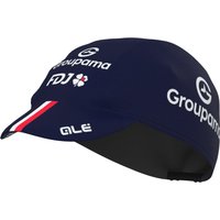 GROUPAMA - FDJ 2025 Radmütze, für Herren, Fahrradcap, Radcap|GROUPAMA - FDJ Cap GROUPAMA - FDJ 2025 Radmütze, für Herren, Fahrradcap, Radcap|GROUPAMA - FDJ Cap von Alé