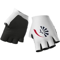 GROUPAMA FDJ Race 2024 Handschuhe, für Herren, Größe L, Fahrrad Handschuhe, MTB von Alé