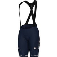 GROUPAMA - FDJ Race 2025 kurze Trägerhose, für Herren, Größe XL, Radhose, GROUPAMA - FDJ Race 2025 kurze Trägerhose, für Herren, Größe XL, Radhose, von Alé