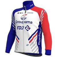 GROUPAMA-FDJ Winterjacke 2020, für Herren, Größe S, Fahrradjacke, GROUPAMA-FDJ Winterjacke 2020, für Herren, Größe S, Fahrradjacke, von Alé
