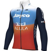 JAYCO ALULA 2024 Winterjacke, für Herren, Größe L, MTB Jacke, JAYCO ALULA 2024 Winterjacke, für Herren, Größe L, MTB Jacke, von Alé