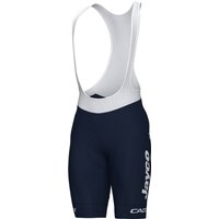 JAYCO ALULA 2024 kurze Trägerhose, für Herren, Größe 2XL, Rennradhose, von Alé