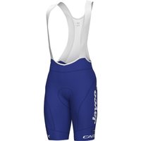 JAYCO-ALULA PR.S 2023 kurze Trägerhose, für Herren, Größe L, Fahrradhose, von Alé