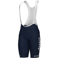 JAYCO ALULA Race 2024 kurze Trägerhose, für Herren, Größe S, Radlerhose, JAYCO ALULA Race 2024 kurze Trägerhose, für Herren, Größe S, Radlerhose, von Alé