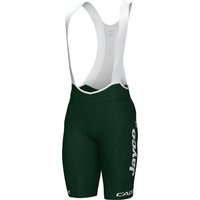 JAYCO ALULA Race TDF 2024 kurze Trägerhose, für Herren, Größe S, Radlerhose, JAYCO ALULA Race TDF 2024 kurze Trägerhose, für Herren, Größe S, Radlerhose, von Alé