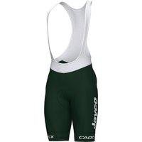JAYCO ALULA TDF 2024 kurze Trägerhose, für Herren, Größe S, Radlerhose, JAYCO ALULA TDF 2024 kurze Trägerhose, für Herren, Größe S, Radlerhose, von Alé
