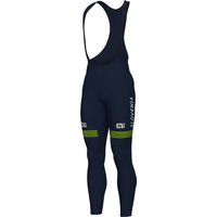 SLOWENISCHE NATIONALMANNSCHAFT 2024 lange Trägerhose, für Herren, Größe L, SLOWENISCHE NATIONALMANNSCHAFT 2024 lange Trägerhose, für Herren, Größe L, von Alé