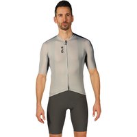 Set (Radtrikot + Radhose) ALÉ Color Block Off Road Set (2 Teile), für Herren|ALÉ von Alé