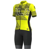 Set (Radtrikot + Radhose) ALÉ Horizon Set (2 Teile), für Herren|ALÉ Horizon Set von Alé