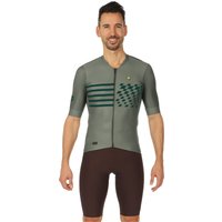 Set (Radtrikot + Radhose) ALÉ Play Set (2 Teile), für Herren|ALÉ Play Set von Alé