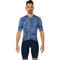 Set (Radtrikot + Radhose) ALÉ Synergy Set (2 Teile), für Herren|ALÉ Synergy Set von Alé