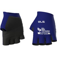 TEAM BIKEEXCHANGE-JAYCO 2022 Handschuhe, für Herren, Größe XL, MTB Handschuhe, von Alé