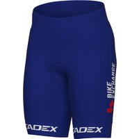 TEAM BIKEEXCHANGE-JAYCO 2022 Kinder Radhose, Größe L, Kinder Fahrradhose, Kinder von Alé