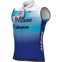 TEAM BIKEEXCHANGE-JAYCO 2022 Windweste, für Herren, Größe 2XL, Bike Weste, TEAM BIKEEXCHANGE-JAYCO 2022 Windweste, für Herren, Größe 2XL, Bike Weste, von Alé