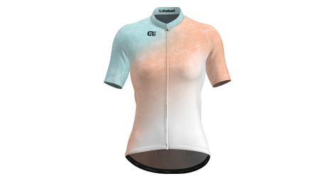 kurzarm trikot women ale asphalt pastel kurzarm trikot women ale asphalt pastel von Alé