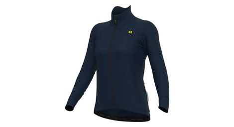 langarm trikot damen ale k idro klimatik blau langarm trikot damen ale k idro klimatik blau von Alé