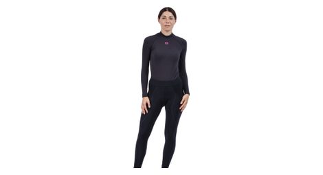 lange strumpfhose fur frauen ale essential schwarz lange strumpfhose fur frauen ale essential schwarz von Alé