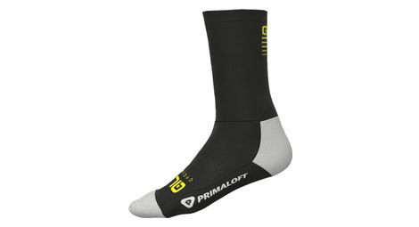 unisex wintersocken ale thermo schwarz weis unisex wintersocken ale thermo schwarz weis von Alé