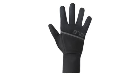winterhandschuhe unisex ale scirocco schwarz winterhandschuhe unisex ale scirocco schwarz von Alé