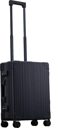 21" INTERNATIONAL Carry-ON - Onyx - 21" INTERNATIONAL Carry-ON - Onyx - von Aleon