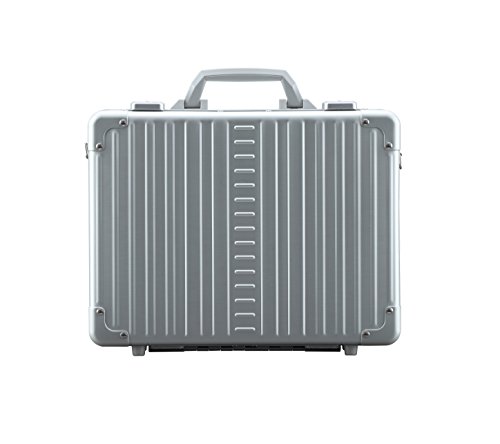 Aleon 15 - Aktenkoffer 38 cm Silver Aleon 15 - Aktenkoffer 38 cm Silver von Aleon