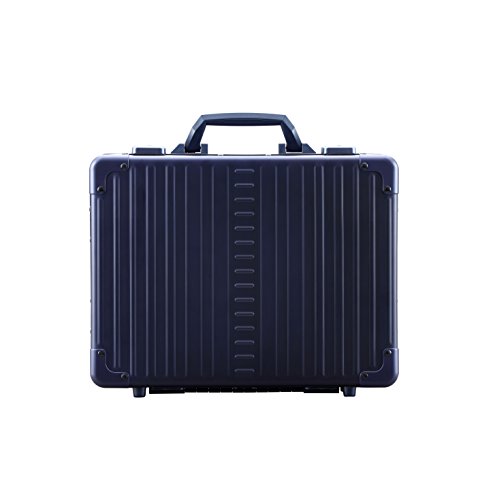 Aleon Attache Aktenkoffer 38 cm Laptopfach Aleon Attache Aktenkoffer 38 cm Laptopfach von Aleon