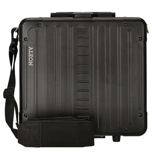 Aleon Diversity - Beauty Case 27 cm onyx Aleon Diversity - Beauty Case 27 cm onyx von Aleon