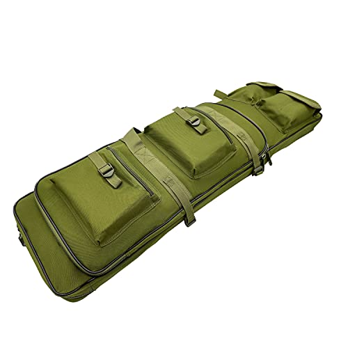 Alephnull Tasche für Angelruten (Armeegrün, 1.2m) von Alephnull