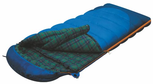 Alexika Tundra Plus Schlafsack – warm, bequem, rechteckig 3 Saison Deckenschlafsack für Erwachsene und Familien Outdoor Camping im niedrigen Temperaturen bis zu -2 C mit Kompressionsack, 230x90 cm, L Alexika Tundra Plus Schlafsack – warm, bequem, rechteckig 3 Saison Deckenschlafsack für Erwachsene und Familien Outdoor Camping im niedrigen Temperaturen bis zu -2 C mit Kompressionsack, 230x90 cm, L von Alexika