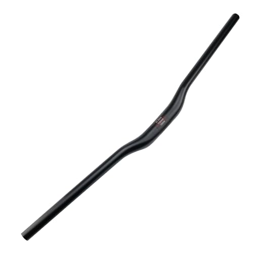 31.8 MTB Lenker Carbon Lenker Rennrad Alfa Pasca Lenker Carbon 3K matt Riser Bar 680mm von Alfa Pasca