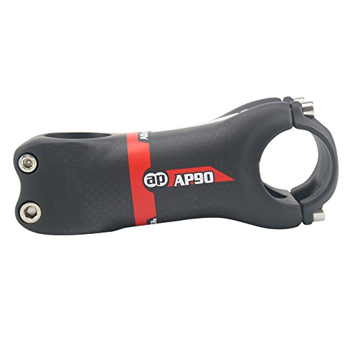 Alfa Pasca Carbon Lenker Mit Vorbau MTB Rennrad Lenkervorbau Carbon 120mm 6 Grad Fahrrad Vorbau Rennrad Alfa Pasca Carbon Lenker Mit Vorbau MTB Rennrad Lenkervorbau Carbon 120mm 6 Grad Fahrrad Vorbau Rennrad von Alfa Pasca