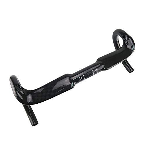 Alfa Pasca Carbon Lenker Rennrad Winding Lenker rennrad lenker carbon Drop Bar 31,8mm 420mm UD Matt Fahrradlenker Alfa Pasca Carbon Lenker Rennrad Winding Lenker rennrad lenker carbon Drop Bar 31,8mm 420mm UD Matt Fahrradlenker von Alfa Pasca