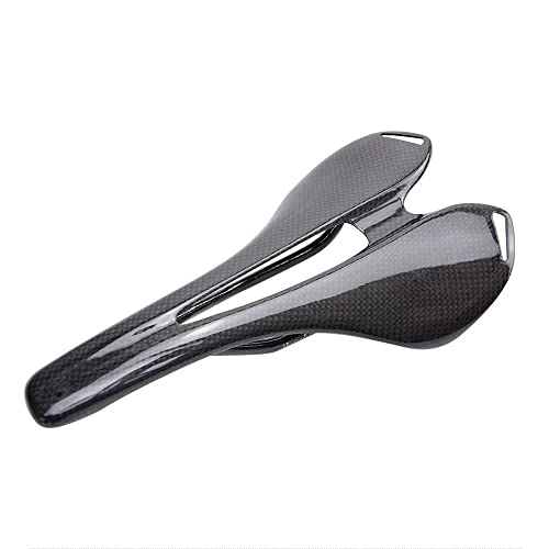 Alfa Pasca Fahrradsattel Carbon Rennradsattel Carbon Sattel 275x143mm Schwarz 3K Glänzend Rennradsattel Herren Alfa Pasca Fahrradsattel Carbon Rennradsattel Carbon Sattel 275x143mm Schwarz 3K Glänzend Rennradsattel Herren von Alfa Pasca