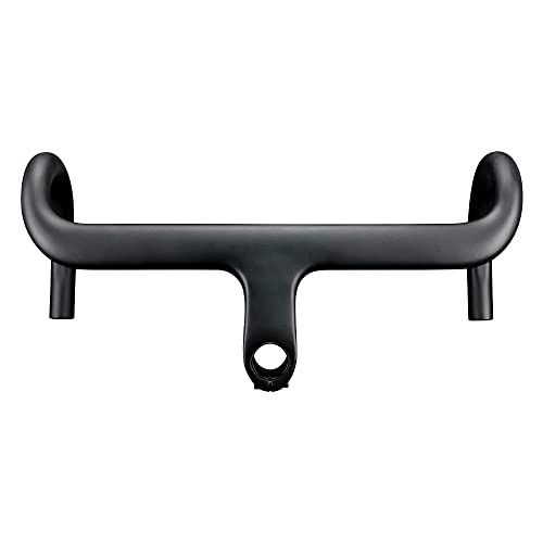 Alfa Pasca Neu rennradlenker carbon mit vorbau UD Matt No Logo Schwarz carbon lenker rennrad OD2 28.6/31.8mm 420 * 100mm Alfa Pasca Neu rennradlenker carbon mit vorbau UD Matt No Logo Schwarz carbon lenker rennrad OD2 28.6/31.8mm 420 * 100mm von Alfa Pasca