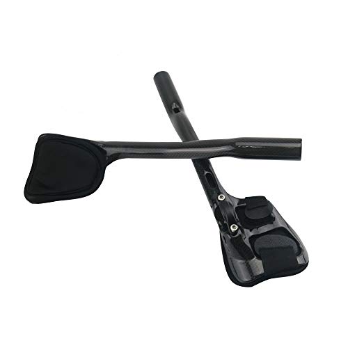 Alfa Pasca Rennrad Triathlon Lenkeraufsatz Fahrrad Triathlon Lenker Schwarz TT Bar Endet 340mm 3K Glänzend Mtb Triathlon Lenker Alfa Pasca Rennrad Triathlon Lenkeraufsatz Fahrrad Triathlon Lenker Schwarz TT Bar Endet 340mm 3K Glänzend Mtb Triathlon Lenker von Alfa Pasca