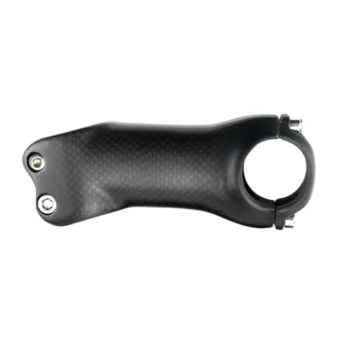 Alfa Pasca Rennradlenker Carbon Mit Vorbau 17 Grad Vorbau 31,8 Schwarz Rennrad 3K Matt 120mm Carbon Lenkervorbau Alfa Pasca Rennradlenker Carbon Mit Vorbau 17 Grad Vorbau 31,8 Schwarz Rennrad 3K Matt 120mm Carbon Lenkervorbau von Alfa Pasca