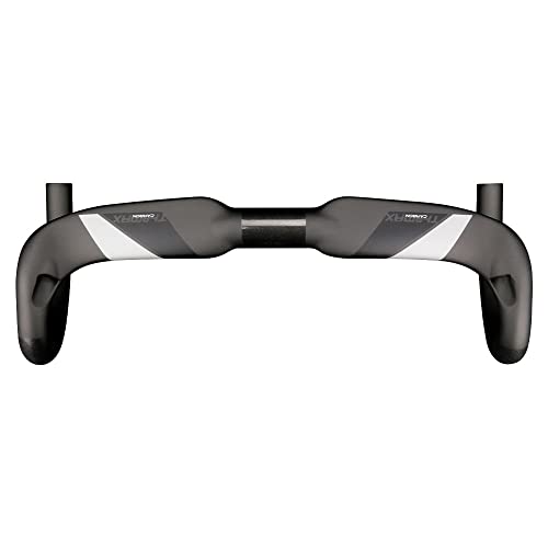 Alfa Pasca rennrad lenker 31.8mm rennrad lenker carbon 400mm aero lenker rennrad schwarz fahrrad lenker rennrad Alfa Pasca rennrad lenker 31.8mm rennrad lenker carbon 400mm aero lenker rennrad schwarz fahrrad lenker rennrad von Alfa Pasca