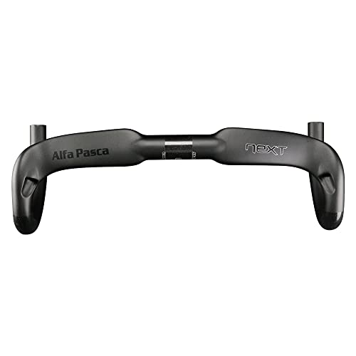 Alfa Pasca rennrad lenker carbon Autobahn Lenker Schwarz Faser aus Kohlenstoff Fahrrad Lenker 31.8x400mm UD Matt Lenker Fahrrad Alfa Pasca rennrad lenker carbon Autobahn Lenker Schwarz Faser aus Kohlenstoff Fahrrad Lenker 31.8x400mm UD Matt Lenker Fahrrad von Alfa Pasca