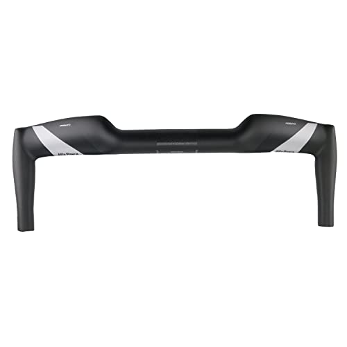 Alfa Pasca Carbon Triathlon Lenker 31.8mm 44cm Schwarz Cruiser Fahrradlenker Alfa Pasca Carbon Triathlon Lenker 31.8mm 44cm Schwarz Cruiser Fahrradlenker von Alfa Pasca