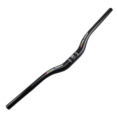 Mountainbike Lenker mtb lenker carbon Alfa pasca Lenker Carbon, 3K Glänzend Schwarz 600mm Riser bar Mountainbike Lenker mtb lenker carbon Alfa pasca Lenker Carbon, 3K Glänzend Schwarz 600mm Riser bar von Alfa Pasca