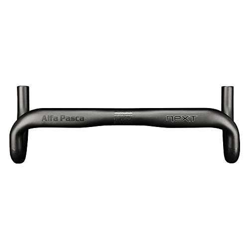Rennrad+lenker carbon Alfa Pasca fahrrad lenker carbon aero bars lenker 31,8 fahrradlenker UD matt 400mm Rennrad+lenker carbon Alfa Pasca fahrrad lenker carbon aero bars lenker 31,8 fahrradlenker UD matt 400mm von Alfa Pasca